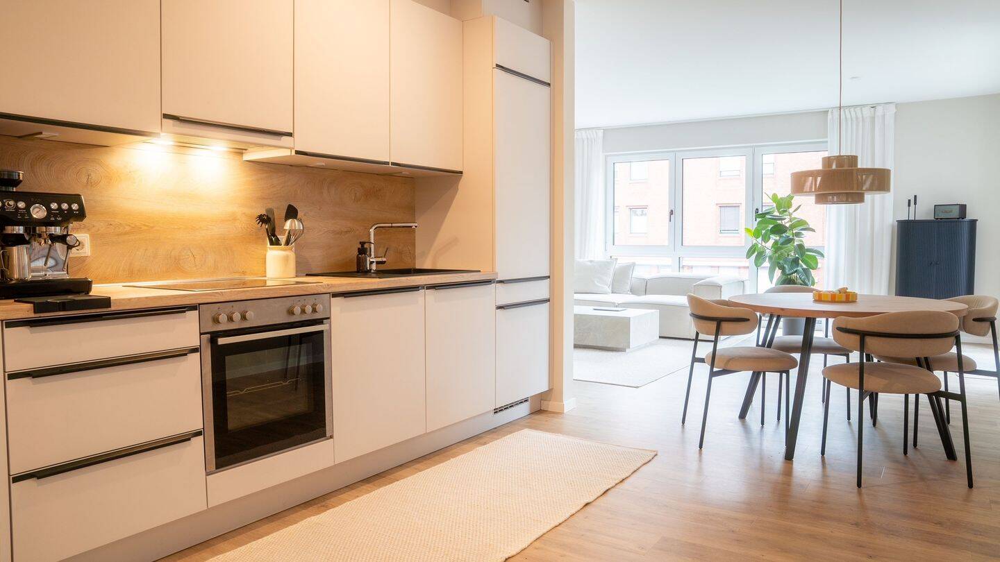 Exklusive 2-Zimmer-Wohnung in Brinkum (Stuhr), 28816 Stuhr