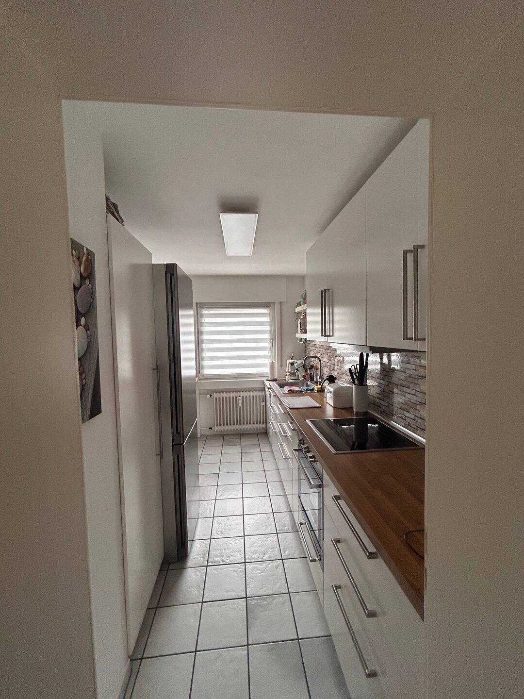Wohnung in Bergisch Gladbach, Hand, 51469 Bergisch Gladbach