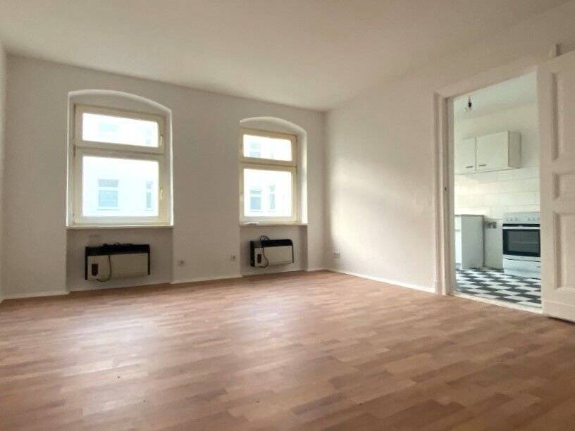 Renovierte Wohnung in Berlin Wedding, nur an Voll-Berufstätige!, 13357 Berlin (Mitte Gesundbrunnen Kolonie Sandkrug I Wedding)