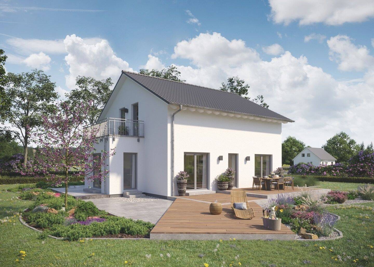 Ein tolles Eigenheim als Ausbauhaus !, 66909 Wahnwegen