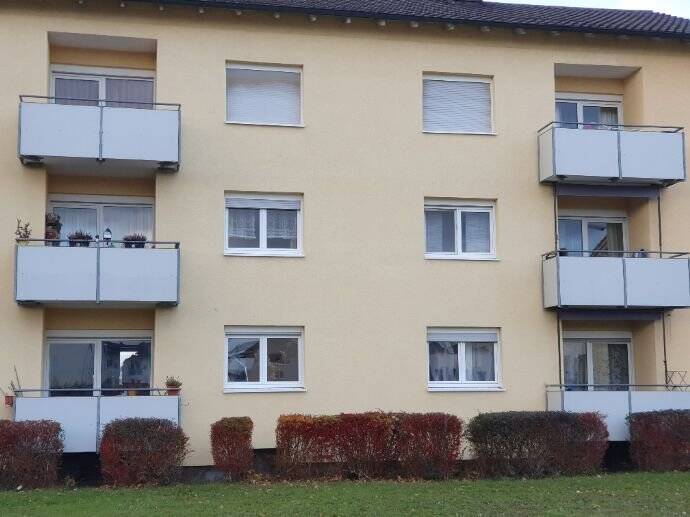 schöne 3-Zimmer Wohnung, 84508 Burgkirchen a.d. Alz