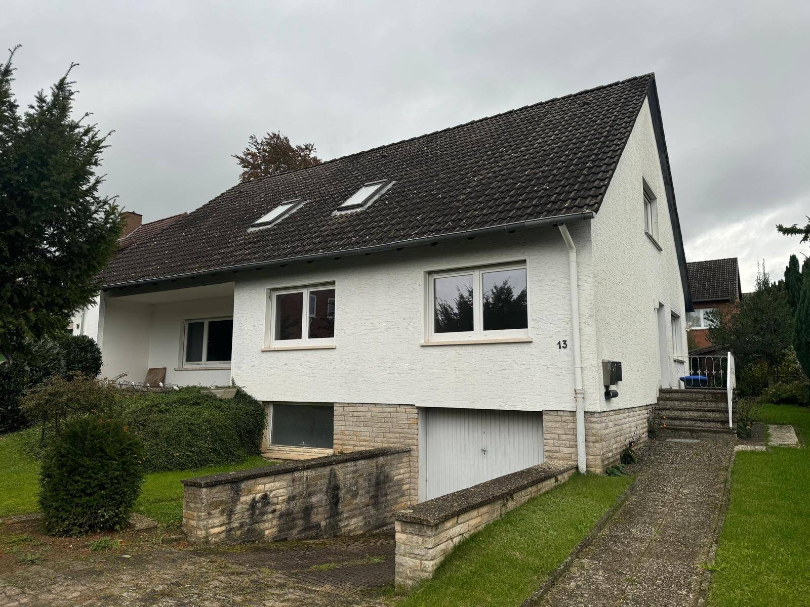 Einfamilienhaus mit Einliegerwohnung in Bad Münder, 31848 Bad Münder am Deister