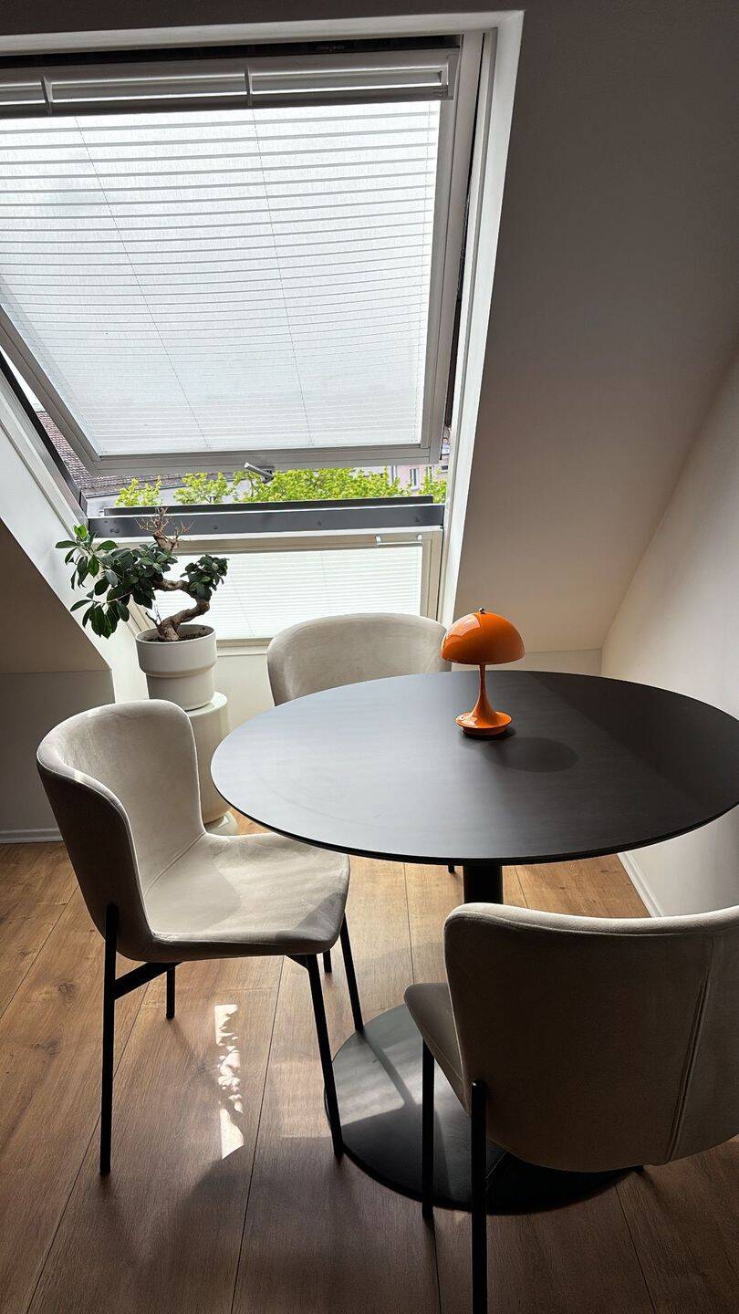 2-Zimmer-Wohnung – Gugelstraße, 90459 Nürnberg