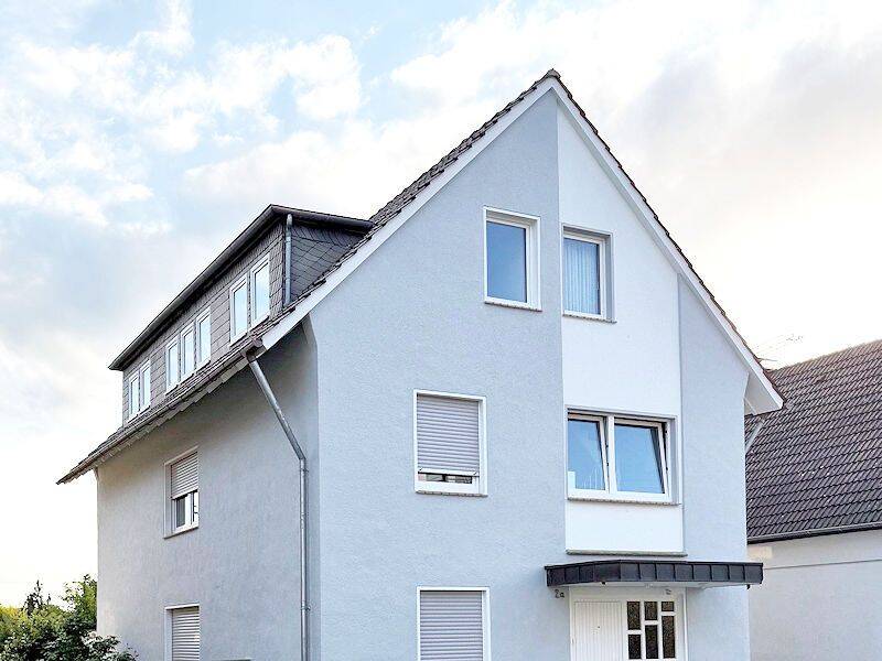 Gemütliche Dachgeschosswohnung am Asenberg!, 32105 Bad Salzuflen