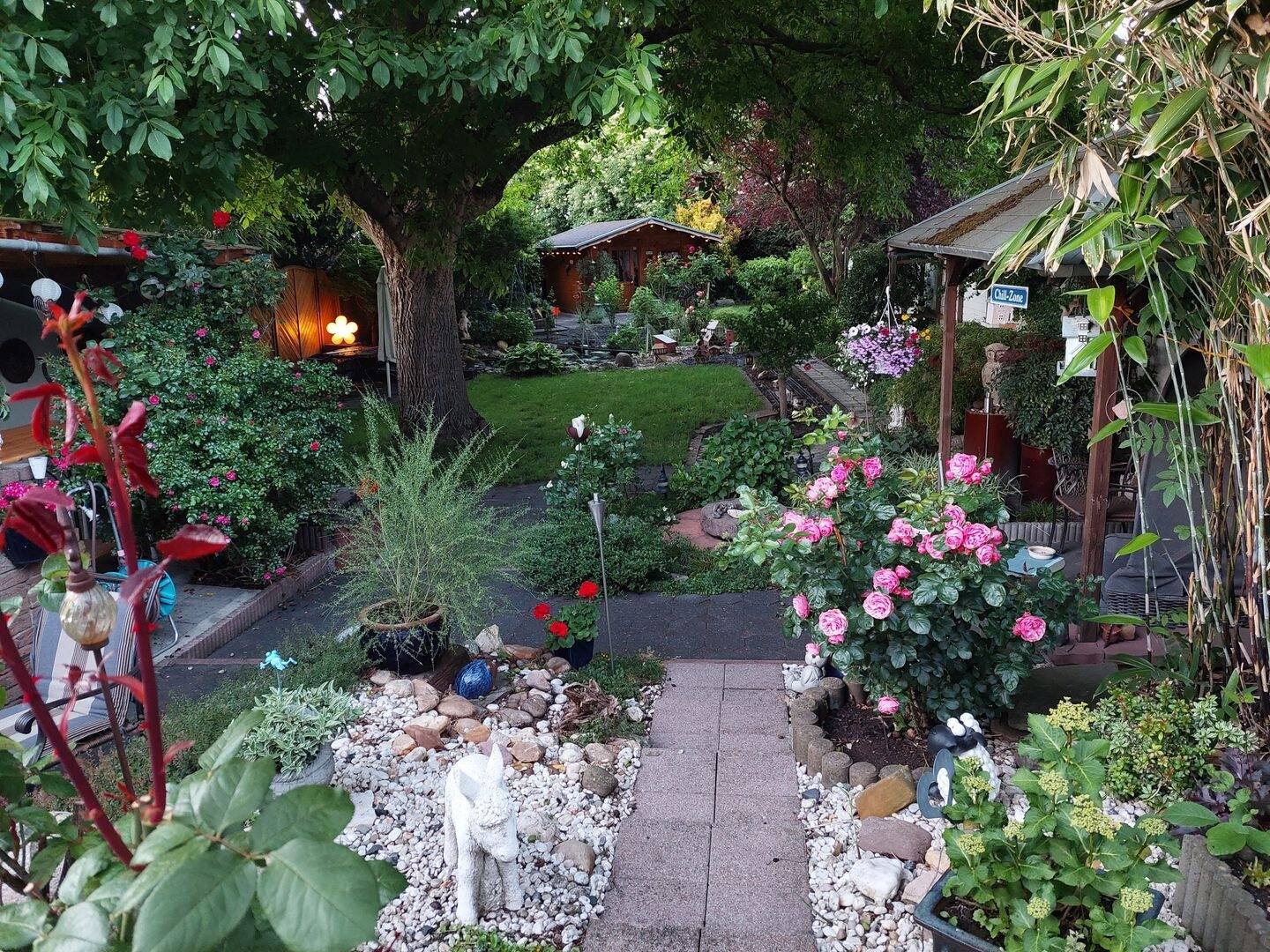 Bachem, attraktive Lage, Einfamilienhaus mit großem Garten, 4 Zimmer, EBK, Terrasse, Garage, Keller, 50226 Frechen