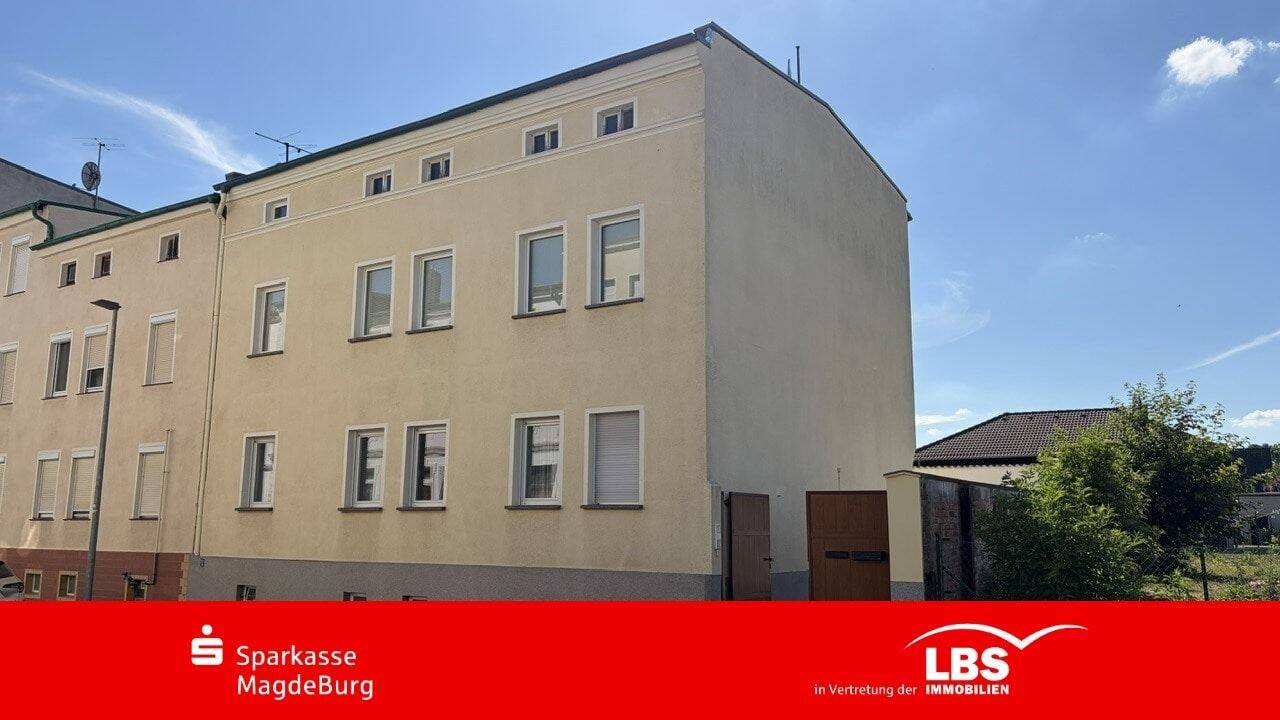 Ein Haus für die ganze Familie, 39110 Magdeburg (Diesdorf Stadtfeld West)