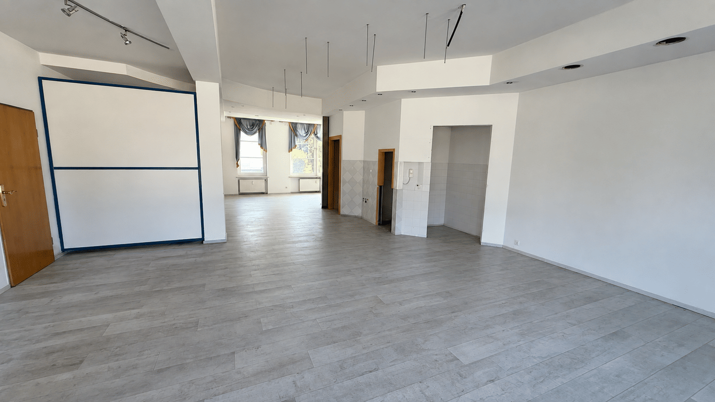 Terrassenwohnung in Seenähe – Gestalten Sie Ihr neues Zuhause ganz nach Ihren Wünschen, 83233 Bernau a. Chiemsee (Bernau)