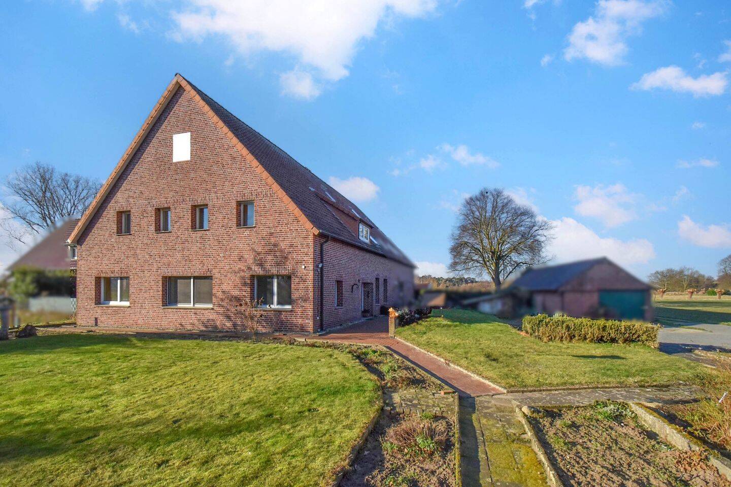 Haus im Haus für Landliebhaber!, 46499 Hamminkeln