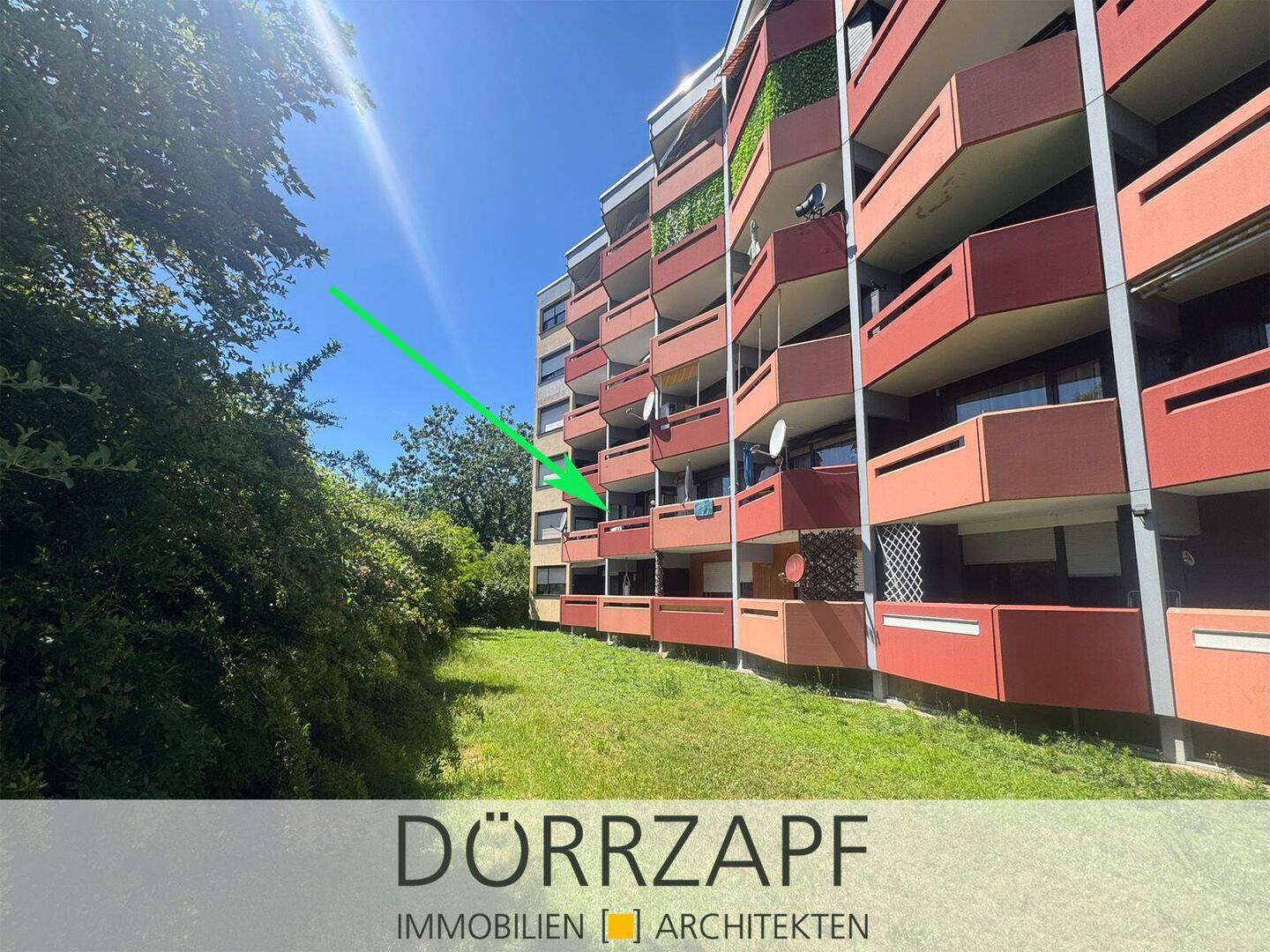 Eigentumswohnung, 2 Zimmer, 65 m², in Germersheim, 76726 Germersheim