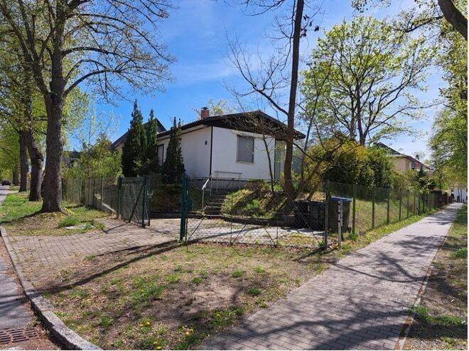 Provisionsfreies Grundstück für Eigenheimbau in familiärem Umfeld, 14624 Dallgow-Döberitz