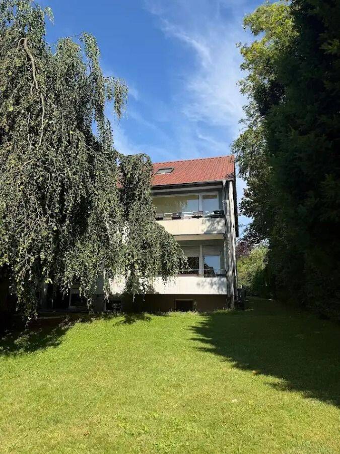 Hochparterr in Detmold, Hiddesen zu vermieten., 32760 Detmold