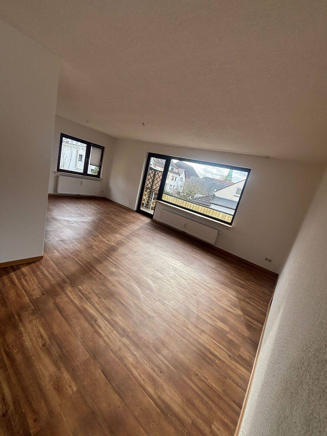 Gepflegte 3-4 Zimmer Wohnung in ruhiger Lage, 28759 Bremen (Grohn Schönebeck Sankt Magnus Vegesack)