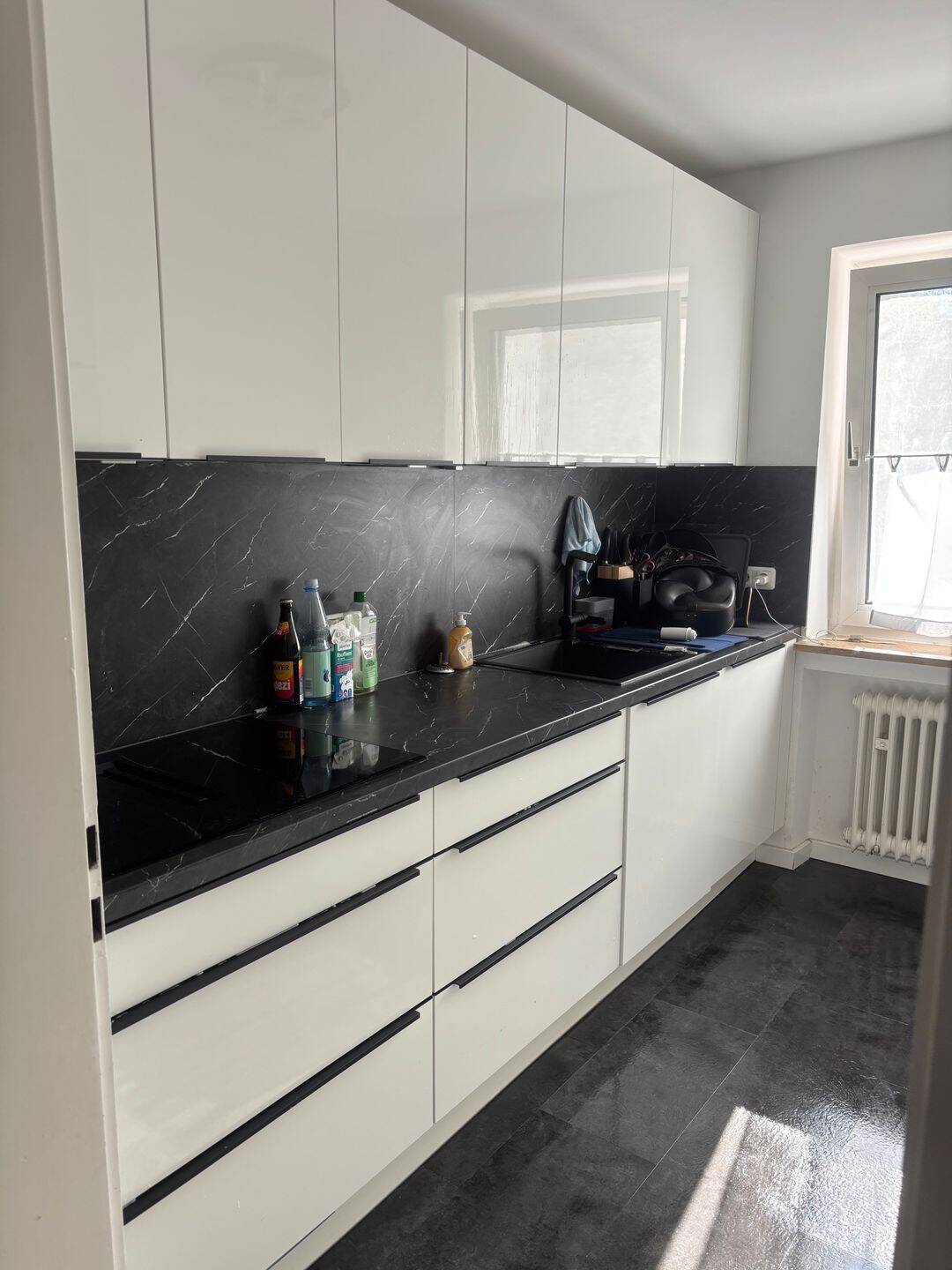 Modernisierte 4-Zimmer-Wohnung in Fürstenfeldbruck, 82256 Fürstenfeldbruck