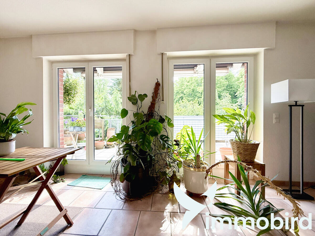 **Maisonette Wohnung mit Dachterrasse im Dortmunder Süden**, 44229 Dortmund