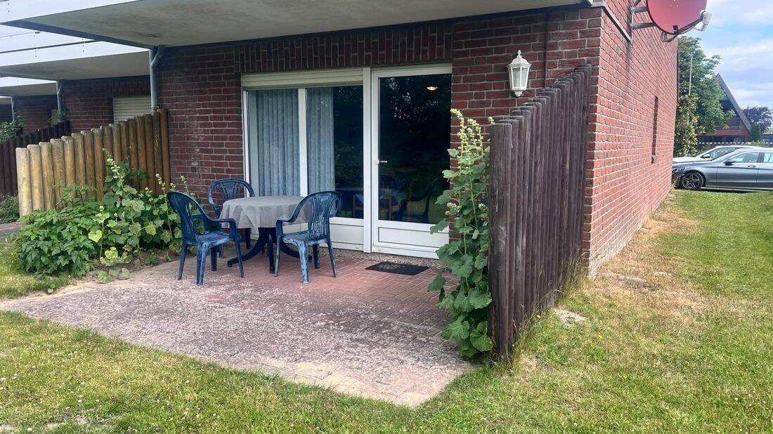 Ihre barrierefreie Ferienwohnung in Friedrichskoog-Spitze !, 25718 Friedrichskoog