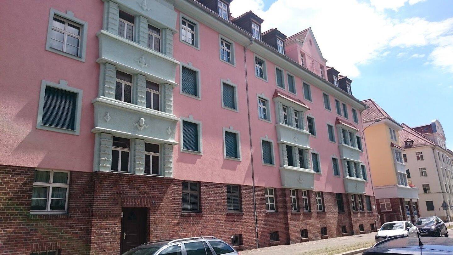 3 Raumwohnung zum selber vorrichten, 4157 Leipzig (Gohlis-Mitte Gohlis-Nord Möckern)