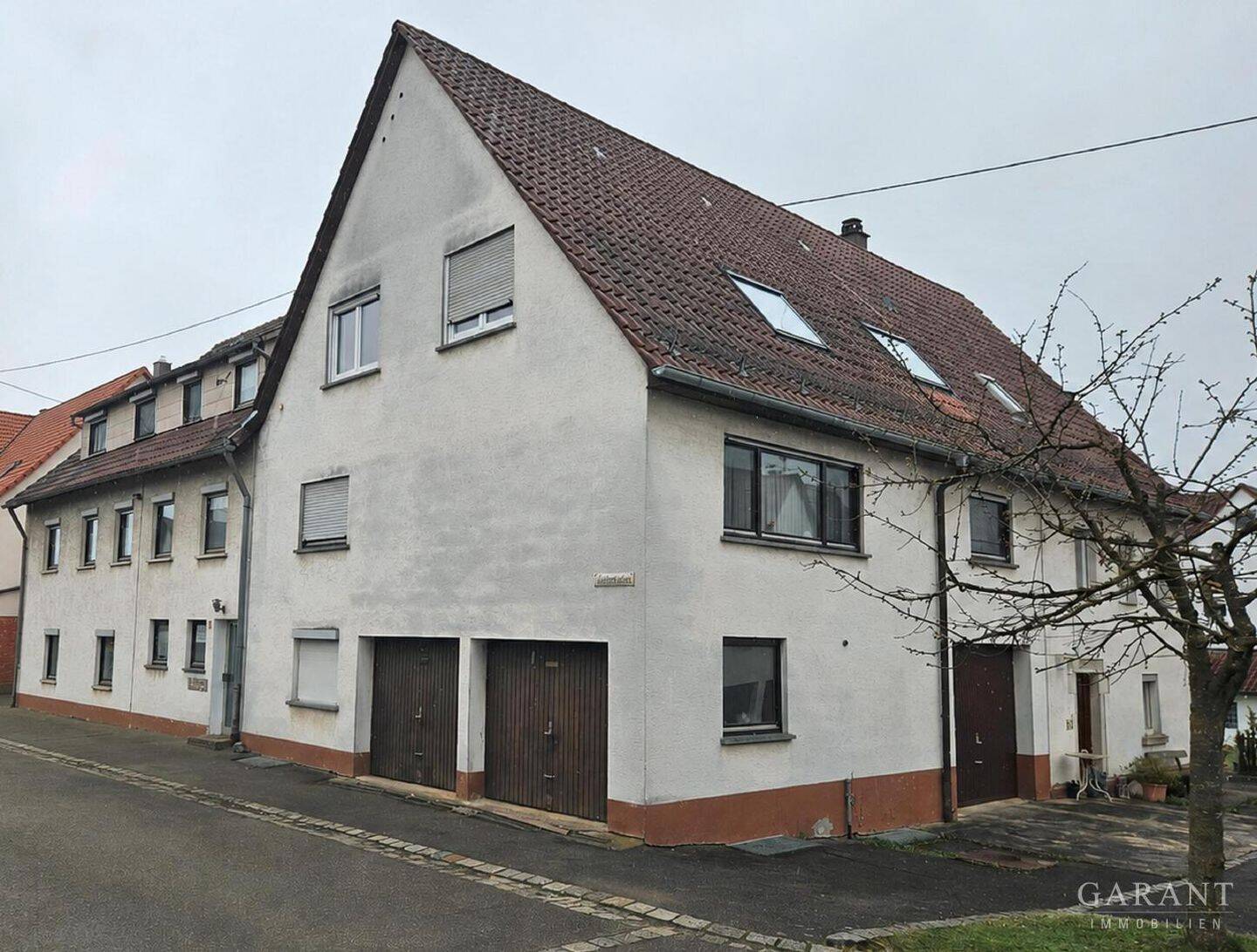 Die Chance für Investoren, Bauträger oder Aufteiler!, 72141 Walddorfhäslach