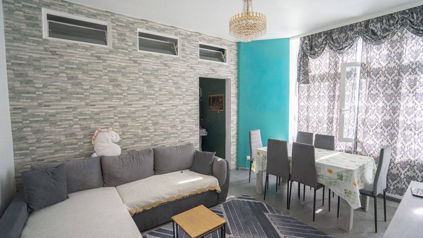 Charmante, modernisierte 1-Zimmer-Eigentumswohnung in begehrter Neuköllner Kiezlage, 12043 Berlin (Neukölln)
