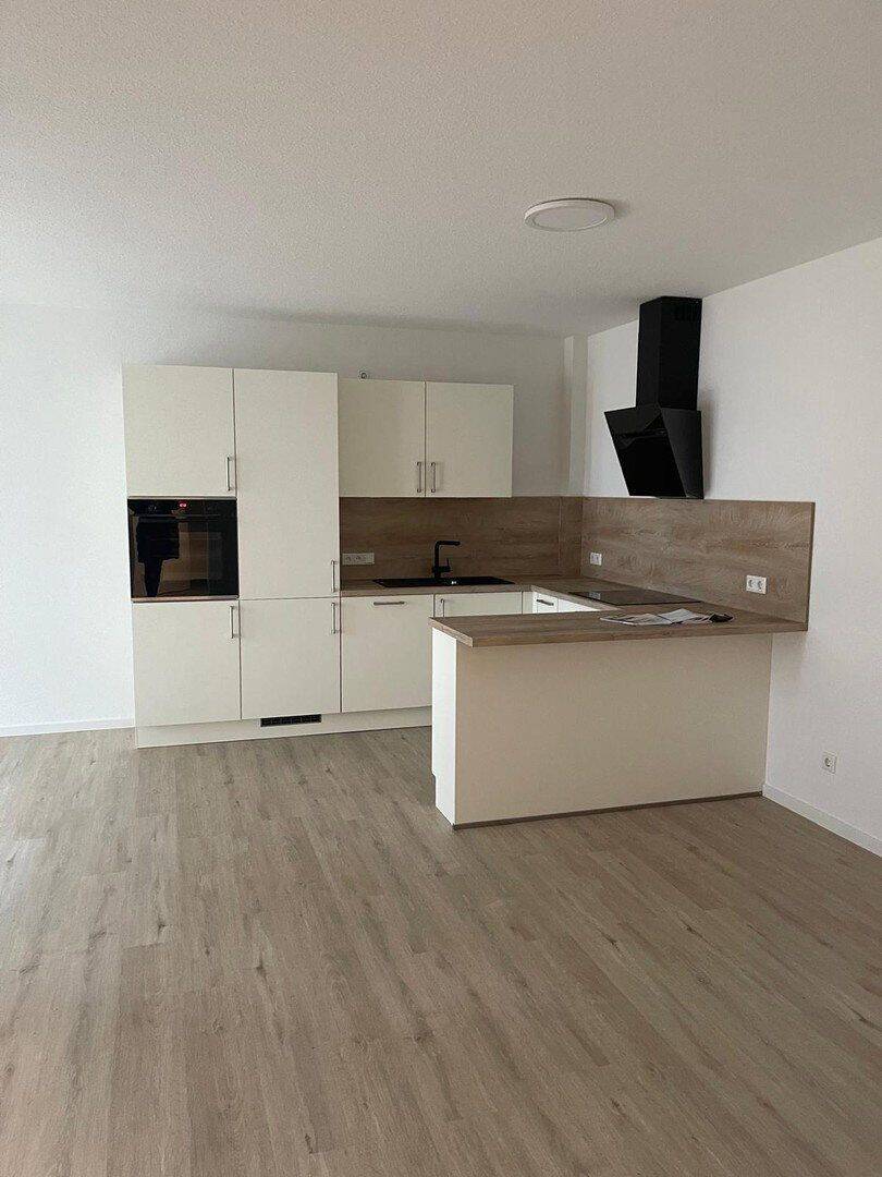 Moderngeschnittene Neubauwohnung KfW40+, 27239 Twistringen