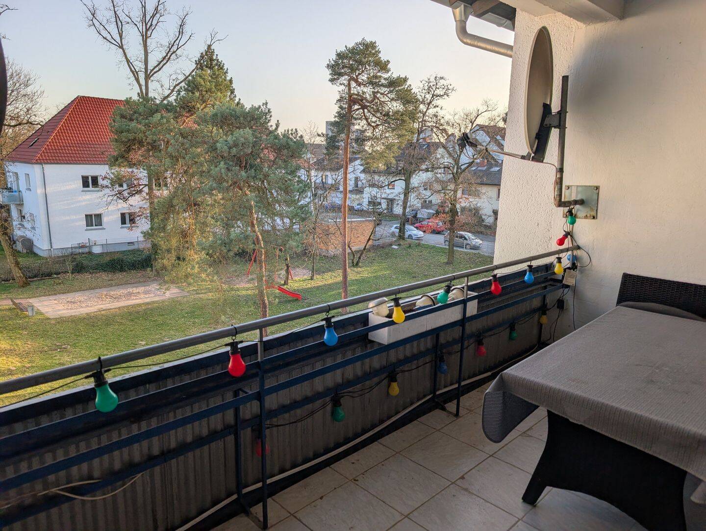 Mietwohnung, 1 Zimmer, 80 m², in Mannheim, 68309 Mannheim (Käfertal Vogelstang)