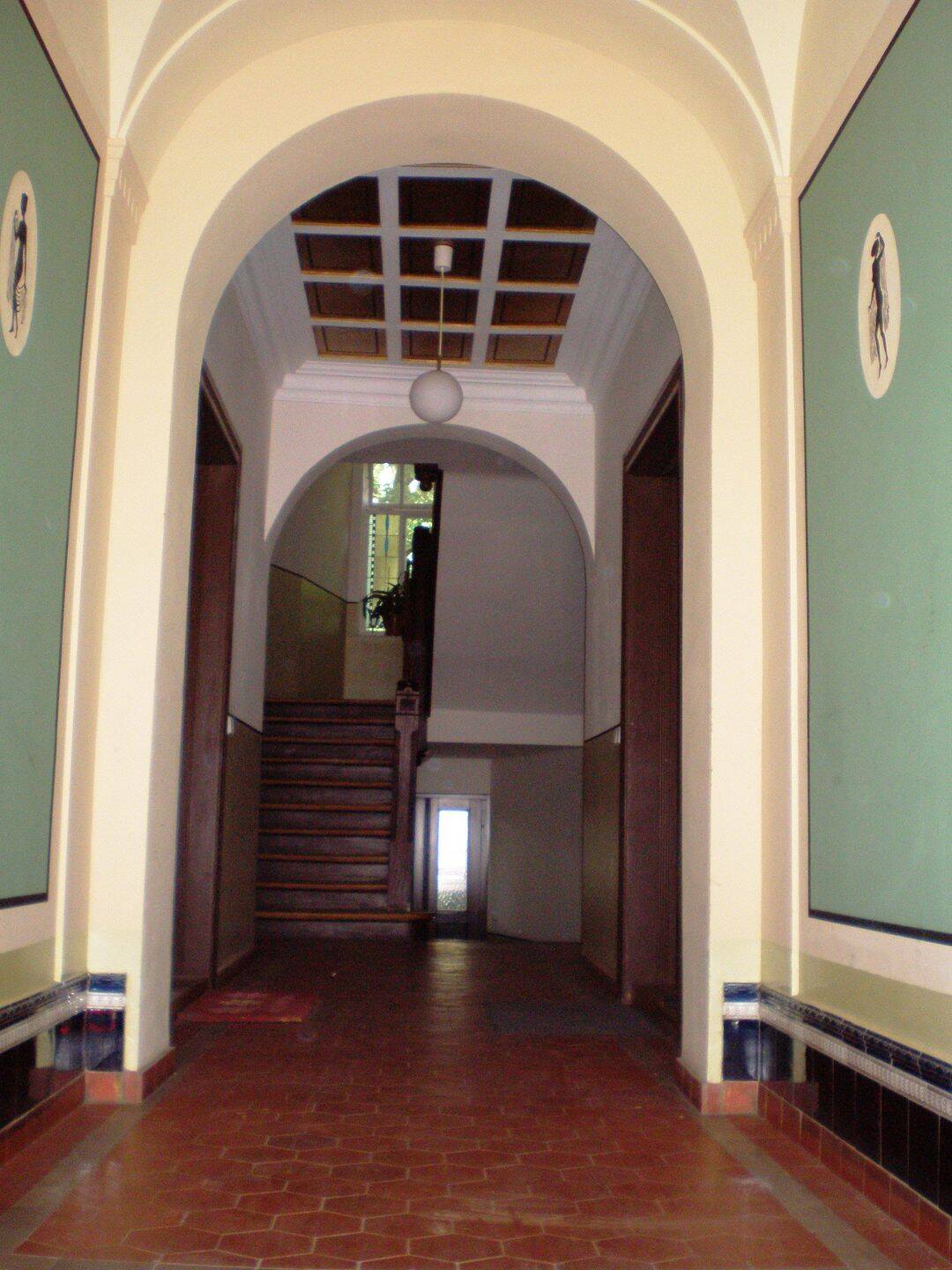Dachgeschoßmaisonette in Leipzig, 4277 Leipzig (Connewitz Marienbrunn)