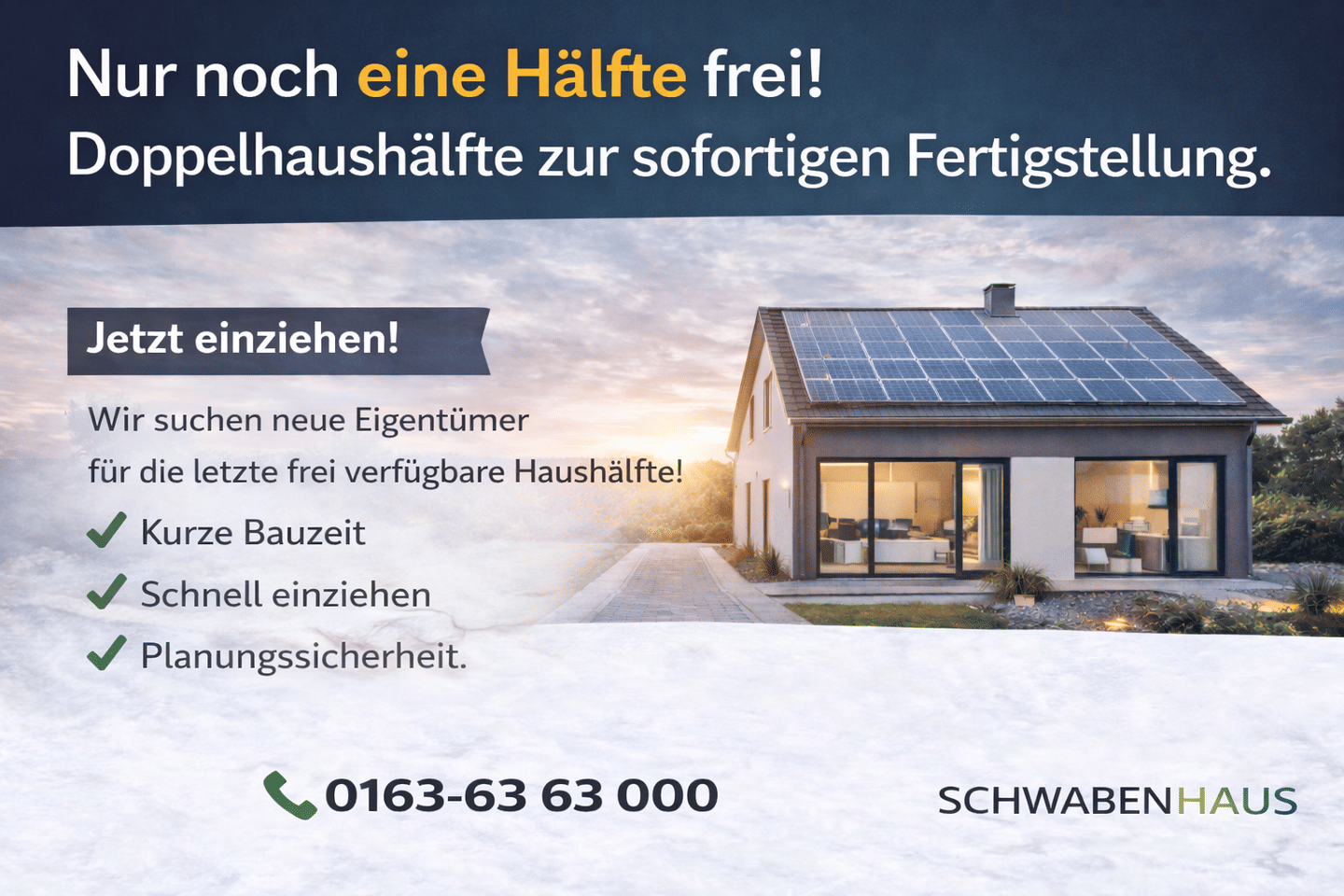Bauen mit Vertrauen: Die Zukunft für Ihre Familie, 53940 Hellenthal