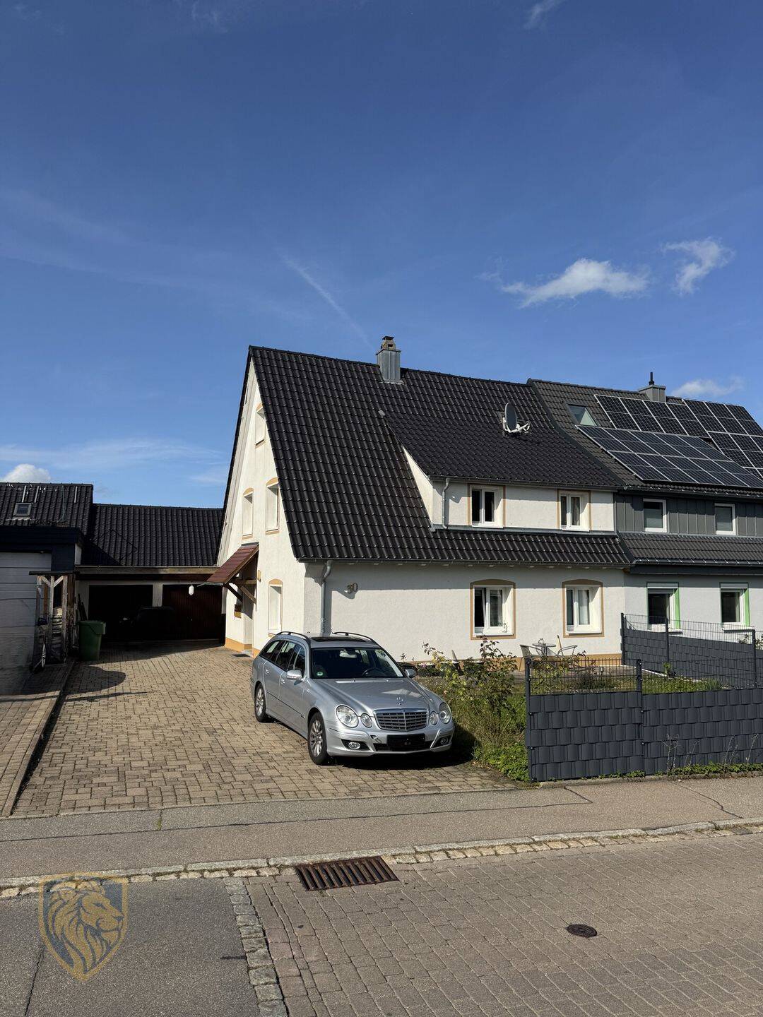Ihr neues Zuhause, 78166 Donaueschingen