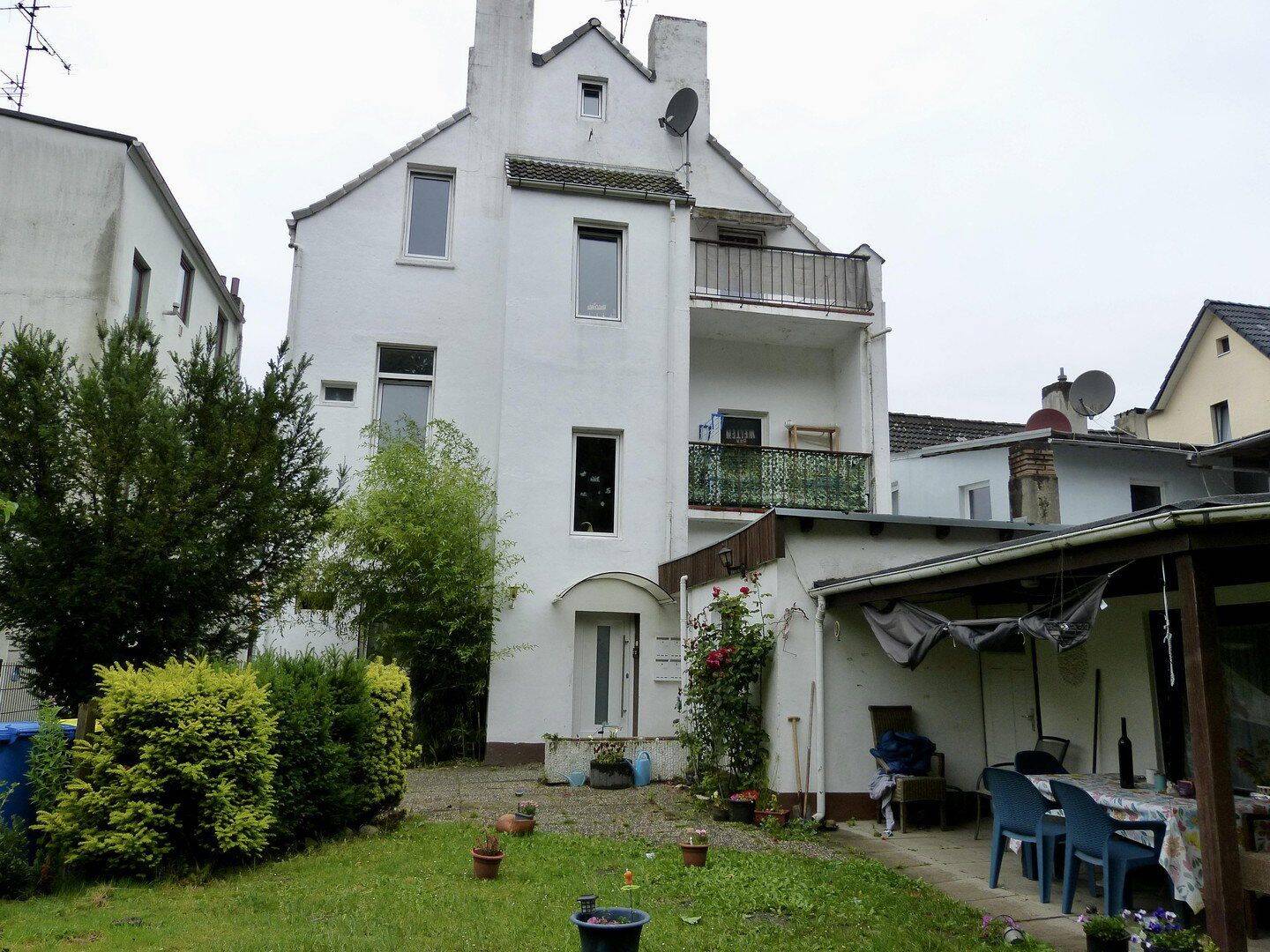 Gemütliche 2-Zimmer-Wohnung in Bremerhaven, 27576 Bremerhaven (Lehe Mitte)