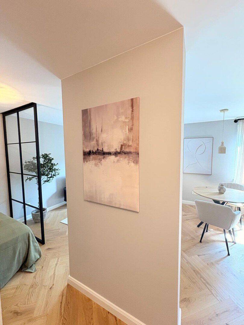 Geschmackvolles Apartment nahe Merianplatz – kernsaniert und sofort bezugsfrei, 60316 Frankfurt am Main (Nordend-Ost Nordend-West Ostend)
