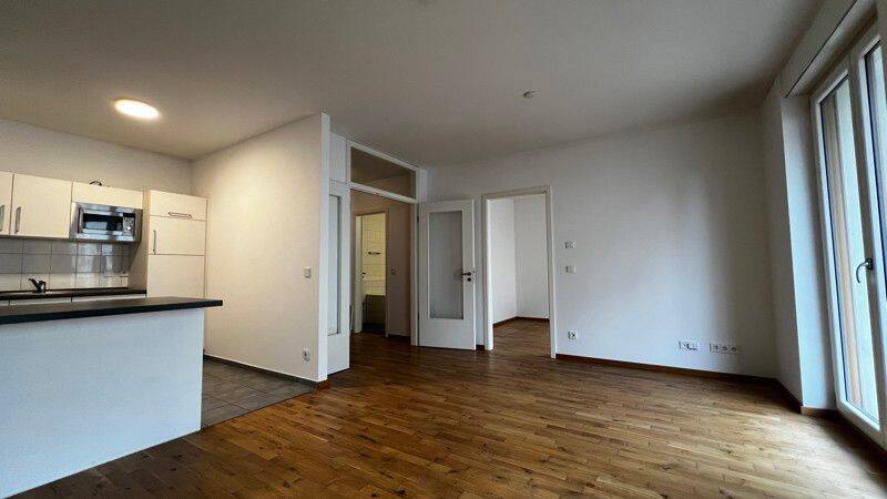 Altbaucharme trifft Neubau – 2-Zimmer-Wohnung, 10115 Berlin (Mitte Wedding)