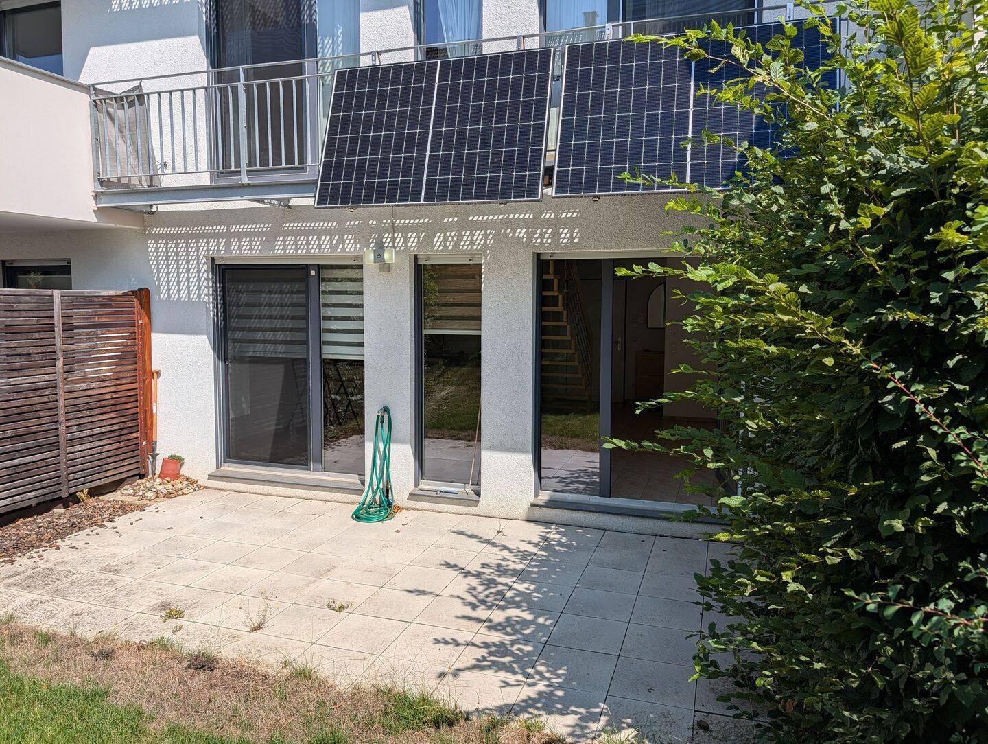 Mietwohnung, 3 Zimmer, 83 m², in Stuttgart, 70563 Stuttgart (Vaihingen)