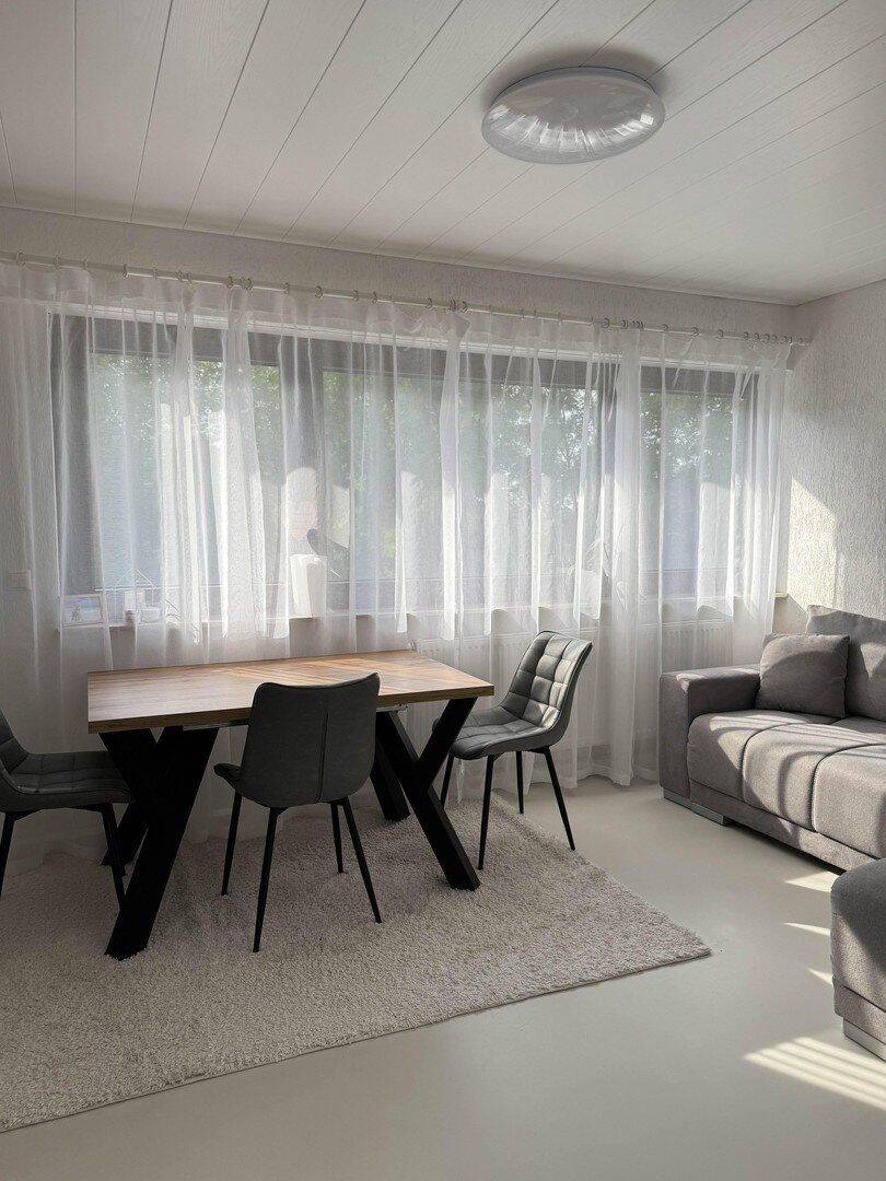 Sanierte Designer-2-Zimmer-Wohnung mit Stellplatz in Reutlingen-Sondelfingen, provisionsfrei, 72766 Reutlingen