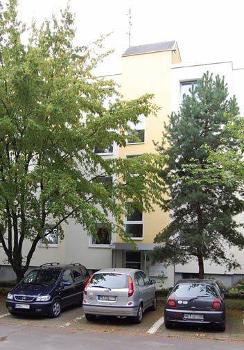 Demnächst frei! 3-Zimmer-Wohnung in Monheim am Rhein Baumberg, 40789 Monheim am Rhein