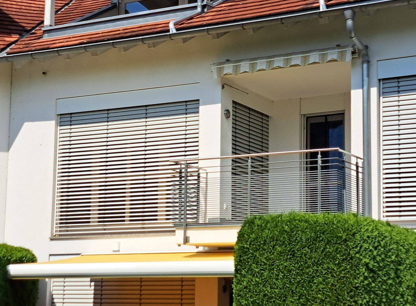 Schöne, sonnige, geräumige 3-Zimmer-Wohnung, 88131 Lindau (Bodensee)