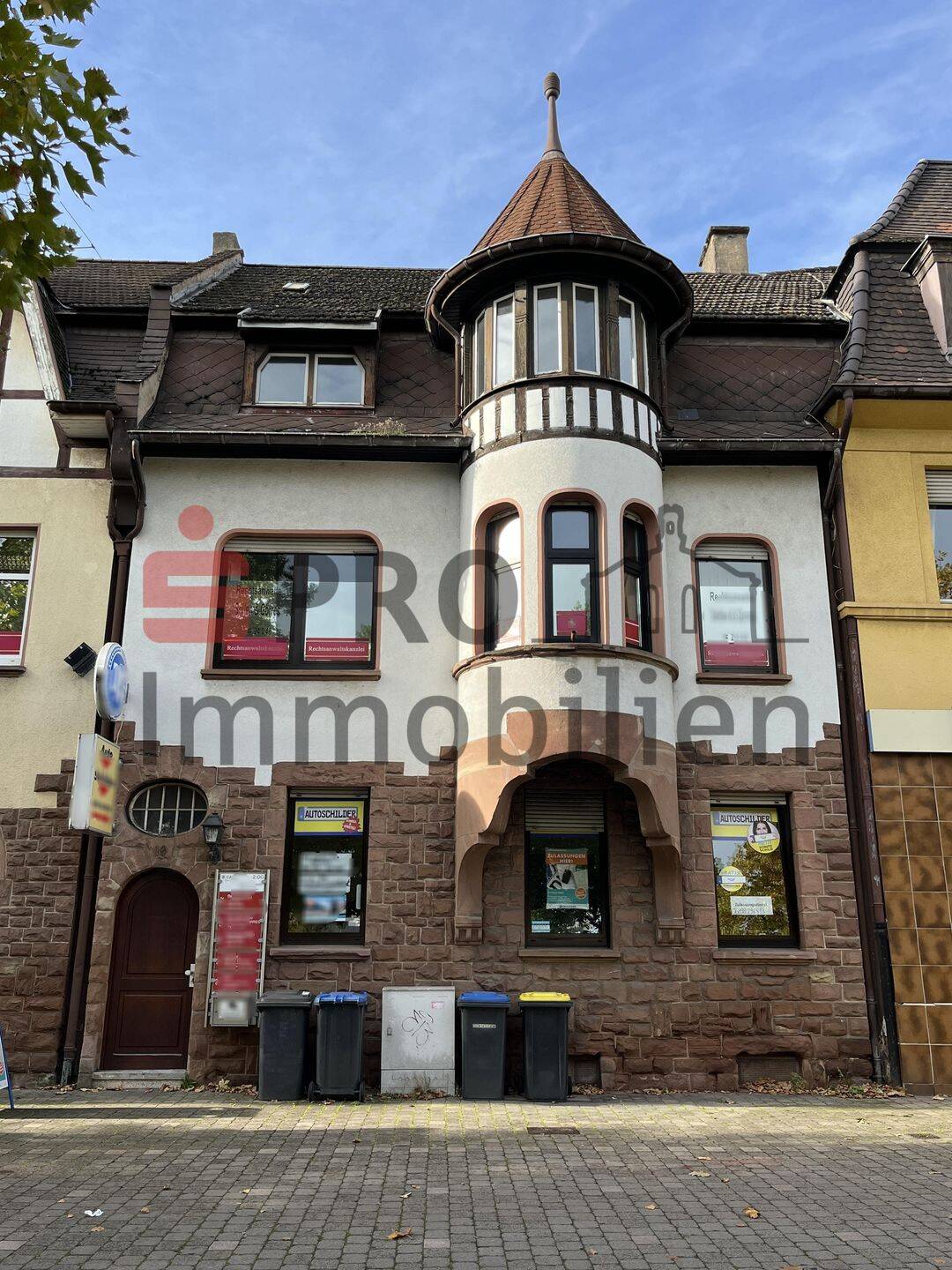 Ihr Investment in zeitlosen Charme!, 66333 Völklingen