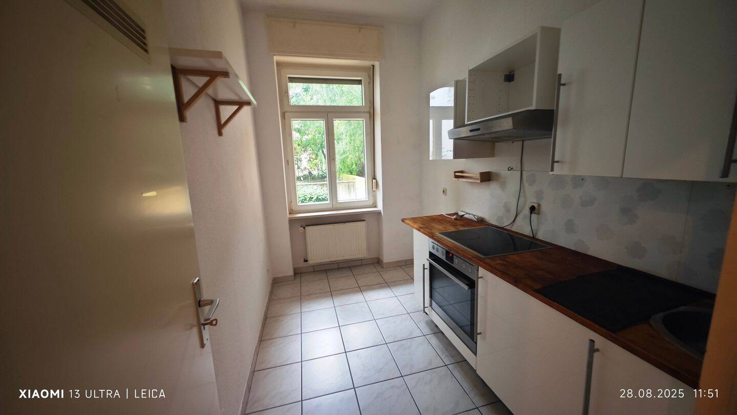 WOW 1,5 Zi. Whg. in beliebter Lage Offenbach Westend, 63069 Offenbach am Main (Lauterborn Offenbach am Main Rosenhöhe)