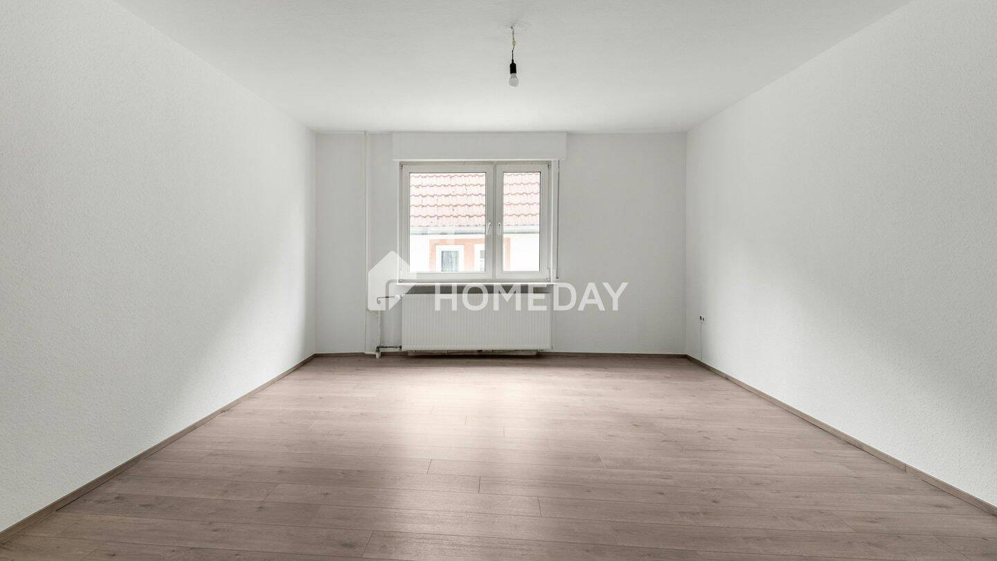 EFH mit Wintergarten, Garage & ehemaliger Scheune in ruhiger Gasse – ideal für Handwerker, 55270 Zornheim