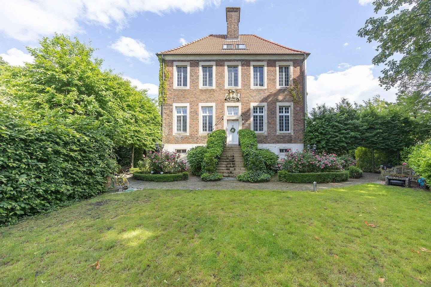 Exklusives Einfamilienhaus in ruhiger Lage, 48249 Dülmen