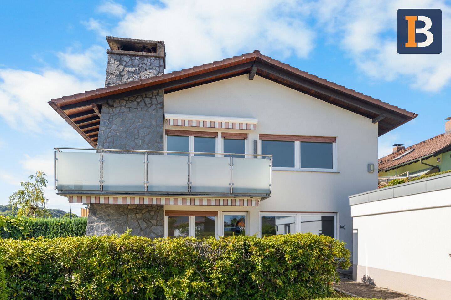 Flexibles Wohnhaus mit großzügigem Raumangebot – ruhige Wohnlage in Wehr!, 79664 Wehr