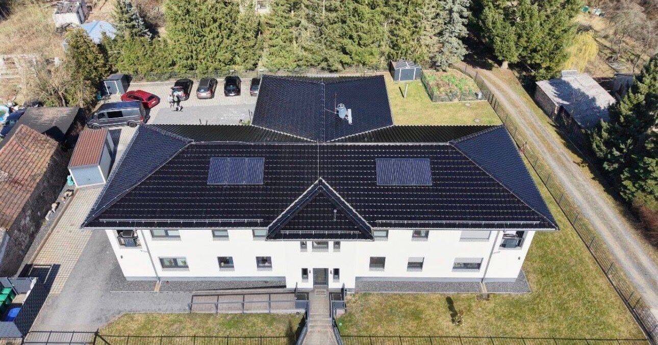 Mietwohnung, 2,5 Zimmer, 80 m², in Groß Köris, 15746 Groß Köris