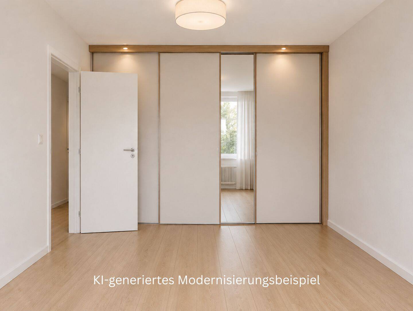 ERST RENOVIEREN, DANN PROFITIEREN – 2-Zimmerwohnung in Bornheim mit SP und Loggia, 60385 Frankfurt am Main (Bornheim Nordend-Ost Ostend)