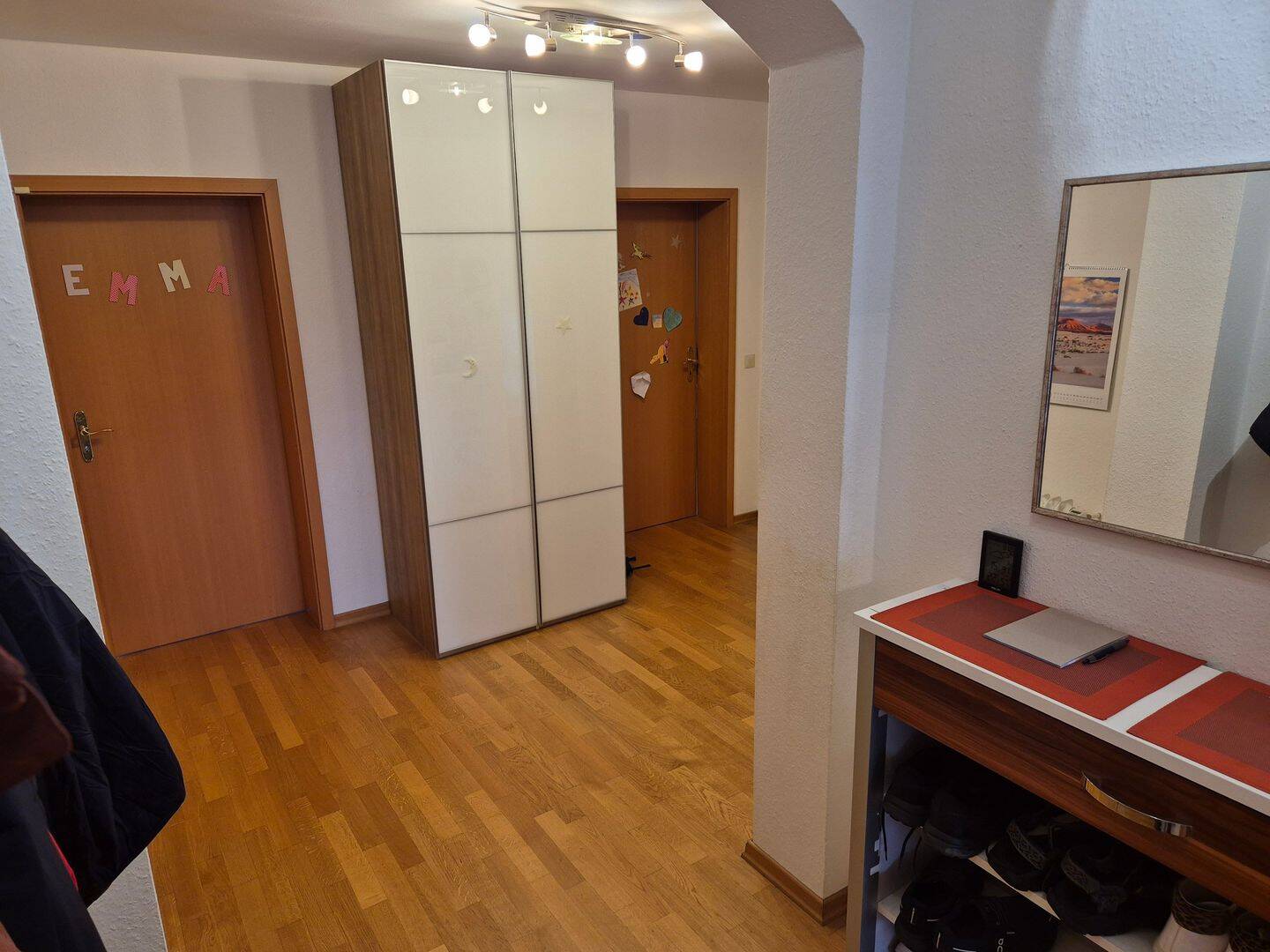 Helle 3-Zimmer-Wohnung zu vermieten, 53227 Bonn