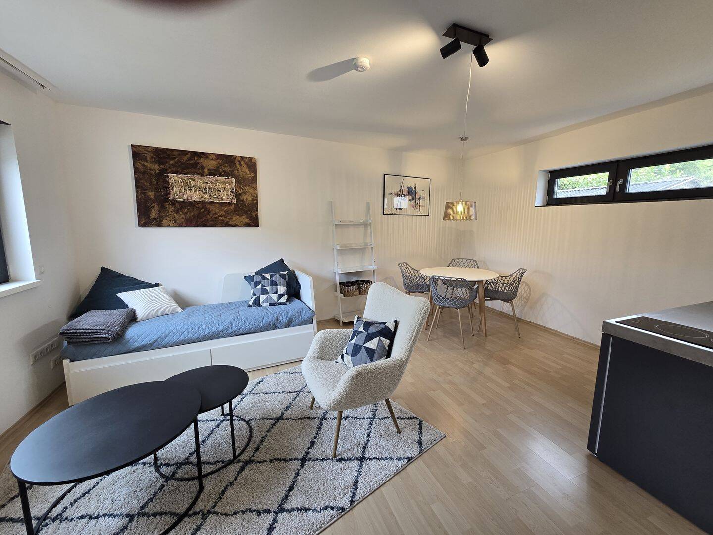 Voll möblierter Bungalow in begehrter Wohnlage von Darmstadt-Eberstadt, 64297 Darmstadt (Eberstadt)