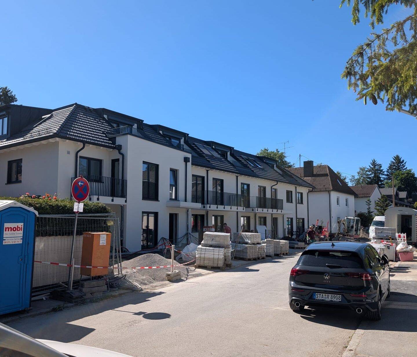 Charmante 3-Zimmer-Wohnung mit Balkon in München Trudering, 81827 München (Ramersdorf-Perlach Trudering-Riem)