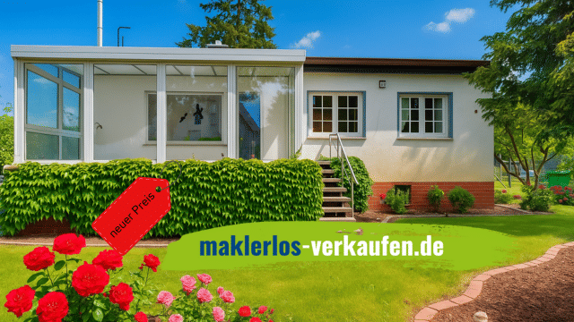 0 % Provision + EFH für Jung & Alt + Mietkauf möglich, 14712 Rathenow