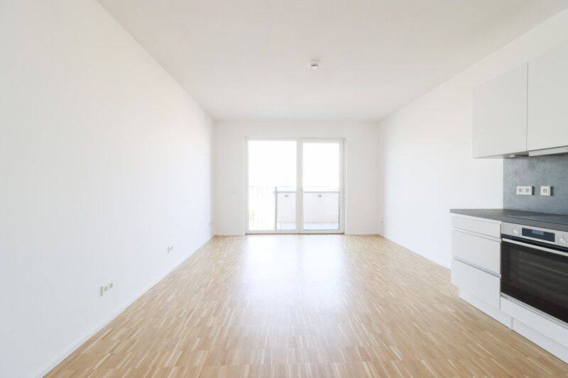 Großzügige Wohlfühloase in ruhiger Lage mit Balkon und moderner Einbauküche, 55130 Mainz (Laubenheim Weisenau)