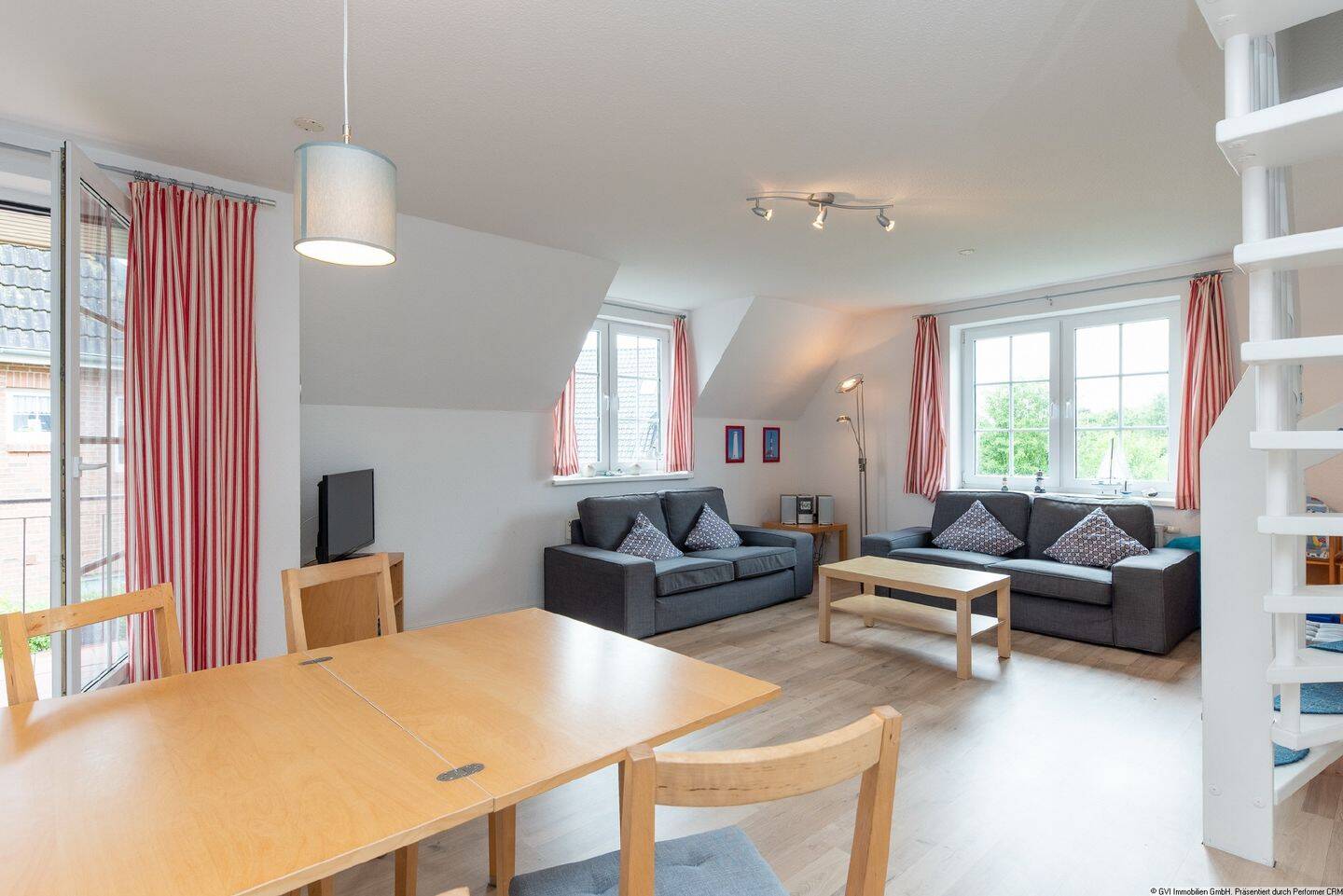 Ferienwohnung am Ostseestrand, 24217 Schönberg (Holstein)