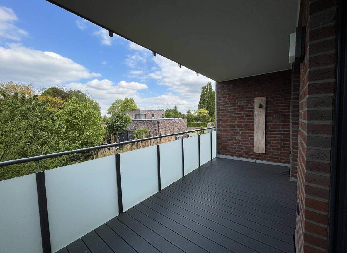 Attraktive Etagenwohnung in zentrumsnaher Lage, 49413 Dinklage