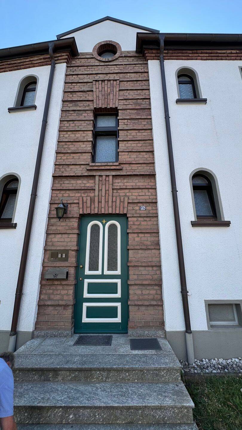 Helle Wohnung renoviert auf Neubaustatus, 54295 Trier
