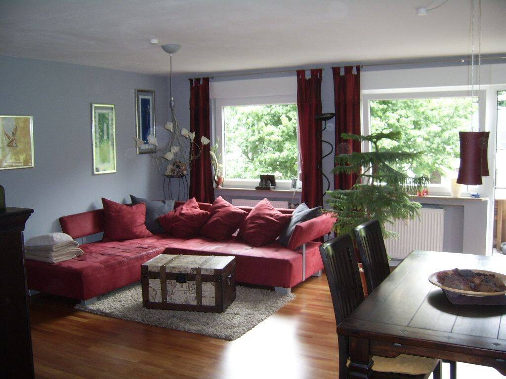 3 Zi. DG-Maisonette-Wohnung befristet zu vermieten ( 2 Jahre), 70569 Stuttgart (Büsnau Kaltental Vaihingen)
